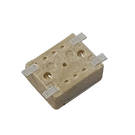 Interruptor táctil de botón Remoto estándar 3.2x4.2x2.5H - MK17022 - f-2 -| thumbnail