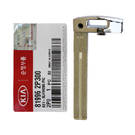 KIA Sportage Genuine Smart Remote Key Blade 81996-2P300 | MK3 -| thumbnail
