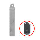 Kia Cerato 2018 Flip Remote Key Blade 81996-M6100 / 81996-K0000