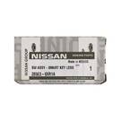 Nuova chiave remota intelligente Nissan Pathfinder 2022 originale/OEM 3 pulsanti 433 MHz Codice articolo produttore: 285E3-6XR1A, ID FCC: KR5TXN1 | Chiavi degli Emirati -| thumbnail