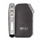 KIA Stinger 2021 Genuine Smart Remote Key 3 Buttons 433MHz 95440-J7101