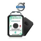 Volvo Emulator - S60 S80 XC60 XC70 Steering Lock Emulator Simulator With Lock Sound