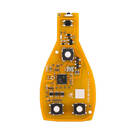 Xhorse VVDI MB مرسيدس بنز BGA PCB أصفر اللون XNBZT1GL | MK3 -| thumbnail