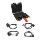 Magic - O.FLK0423.1 - Cable Kit for ECU MDG1, Case included