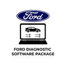 Пакет диагностического программного обеспечения Ford на 1 год