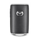 Mazda CX-5 Genuine Smart Remote Key TAYT-67-5DYB | MK3 -| thumbnail