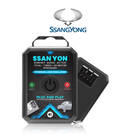 SsangYong Korando - Musso - Actyon - Tivoli  - Torres - G4 Rexton Steering Lock Emulator Simulator With Lock Sound