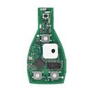 New Aftermarket Mercedes Version 08 Keyless PCB 3+1 Buttons 315MHz High Quality Best Price | Emirates Keys -| thumbnail