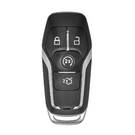 Ford Taurus 2015 Smart Remote Key 4 Buttons 868MHz DS7T-15K601-QL