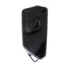 Face to Face Flip Remote Key 3 Buttons 315Mhz New VW Type | MK3 -| thumbnail