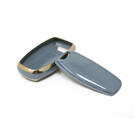 New Aftermarket Nano High Quality Cover For Great Wall Remote Key 3 Buttons Gray Color GW-B11J3 | Emirates Keys -| thumbnail