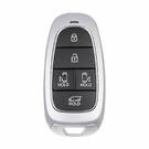 Hyundai Staria 2022 Smart Remote Key 5 Buttons 433MHz 95440-CG060