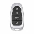 Hyundai Palisade 2023 Smart Remote Key 3+1 Buttons 433MHz 95440-S8520