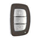 Hyundai Creta 2023 Genuine Smart Remote Key 3 Buttons 433MHz 95440-I7000