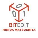 BitEdit Honda Matsushita