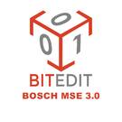 BitEdit Bosch MSE 3.0