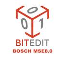 BitEdit Bosch MSE8.0