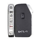 Kia Sorento 2023 Llave remota inteligente genuina 4+1 botones 433MHz 95440-P2020