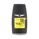 Genesis GV80 Genuine Smart Remote Key 95440-T6004 | MK3 -| thumbnail