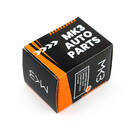 Abarth Grand Punto Fiat Doblò, Grand Punto, Punto Blocco accensione 5 Pin - MK23466 - f-3 -| thumbnail