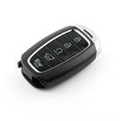 New Hyundai 2022 Kona Genuine / OEM Smart Remote Key 4+1 Buttons 433MHz OEM Part Number: 95440-I3250 , 95440I3250 | Emirates Keys -| thumbnail