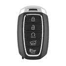 Hyundai Kona 2022 Genuine Smart Remote Key 4+1 Buttons 433MHz 95440-I3250