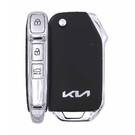 KIA Cerato 2022 Original Flip Remote Key 3 Buttons 433MHz 95430-M6700