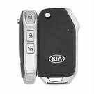 KIA Sorento 2021 Chiave telecomando originale Flip 3 pulsanti 433 MHz 95430-P2300