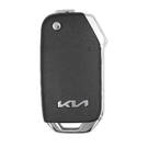 Оригинальный раскладной дистанционный ключ Kia Picanto 2024 95430-G6BB0 | МК3 -| thumbnail