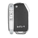 Kia Picanto 2024 Mando a Distancia Flip Original 3 Botones 433MHz 95430-G6BB0