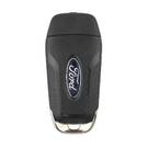 Ford F150 Original Flip Remote Key PC3T-15K601-LA | MK3 -| thumbnail