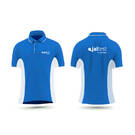 Polo Jaltest Azul Talla M