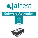 Jaltest - 74502015 ترخيص التنشيط البحري الداخلي للاستخدام لمدة عام واحد