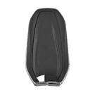 Peugeot Citroen DS Smart Remote Key Shell 3 Button Trunk VA2 Blade | MK3 -| thumbnail