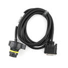 AutoTuner ATDSG050 DSG Bench Cables Kit ( VL381, DL382, DQ200, DQ250, DQ500, DL501 ) Supported protocols : DL382, DQ200, DQ500, DL501 | Emirates Keys -| thumbnail