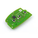 New Xhorse XZHY84EN Special PCB Board Remote Key 3 Buttons Exclusively For Hyundai Models | Emirates Keys -| thumbnail