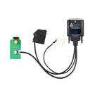 GODIAG BMW CAS1 / CAS2 Mech-Key Test Platform Detect CAS & Key Synchronization