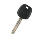 Chave genuína PCF7939M 89785-BZ260 do identificador de Toyota Yaris 2023