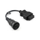 Jaltest JDC541A - Hidromek Diagnostics Cable