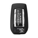 Toyota Land Cruiser Original Smart Remote Key 8990H-60460 | MK3 -| thumbnail