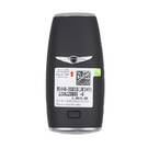 Genesis GV70 2022 Genuine Smart Key 95440-DS010 | MK3 -| thumbnail