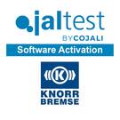 Jaltest - 71502007 Knorr-Bremse Diagnostics Add-On - Программное обеспечение (Лицензия на использование)