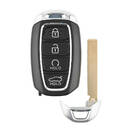 New Aftermarket Hyundai Elantra 2020 Smart Remote Key 4 Buttons 433MHz Compatible Part Number: 95440-AA200, 95440AA200 | Emirates Keys -| thumbnail