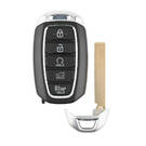 New Aftermarket Hyundai Elantra 2020 Smart Remote Key 4+1 Buttons 433MHz Compatible Part Number: 95440-AA000, 95440AA000 | Emirates Keys -| thumbnail