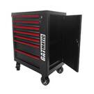 New GATmatic GTT204 High-end Tool Trolley With 204pcs Insulated Tools 7-drawer Rolling Tool Cabinet Is The Ultimate Storage Solution To Keep Your Business Running Fast And Efficiently | Emirates Keys -| thumbnail