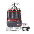 GATmatic GI600 Injector Cleaner 6 Cylinder | MK3 -| thumbnail