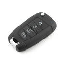 New Hyundai Staria 2024 Genuine / OEM Flip Remote 3+1 Buttons 433MHz OEM Part Number: 95430-CG500, 95430CG500 | Emirates Keys -| thumbnail