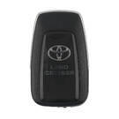 Toyota Land Cruiser Prado Genuine Smart Key 89904-60L40 | MK3 -| thumbnail