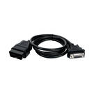 Jaltest OBD-II 16-PIN Diagnostics Cable