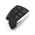 New GMC Sierra EV 2024 Genuine / OEM Smart Remote Key 5+1 Buttons 433MHz OEM Part Number: 13560221 | Emirates Keys -| thumbnail